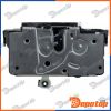 Serrure de porte gauche pour FIAT | EZC-FT-203, V24-85-0008